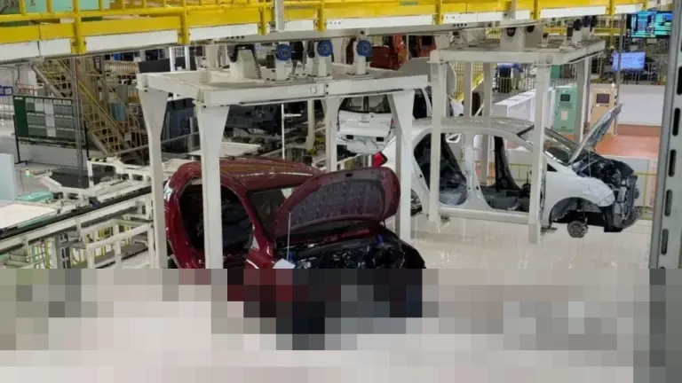 Kementerian Perindustrian Ajukan Insentif Otomotif ke Kemenkeu, Prioritaskan Perlindungan Tenaga Kerja