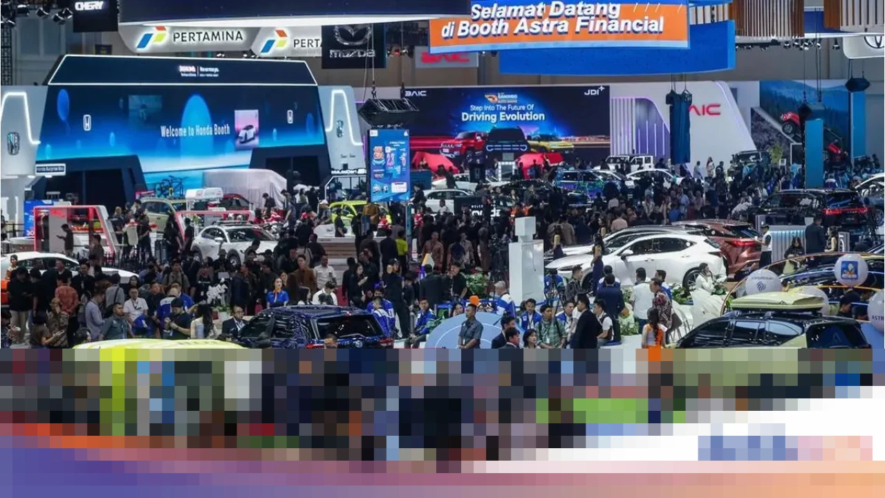 Kementerian Perindustrian Usulkan Insentif Otomotif 2026, Harga Mobil Bakal Diatur Pemerintah Kementerian Perindustrian Usulkan Insentif Otomotif 2026, Harga Mobil Bakal Diatur Pemerintah