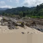 Kementerian PU Kebut Normalisasi Sungai Batang Kuranji di Padang untuk Mitigasi Banjir Berulang