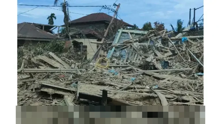Kementerian PU Pastikan Akses Air Bersih Pulih di Aceh Tamiang Pascabanjir, Progres Pengeboran Berlanjut