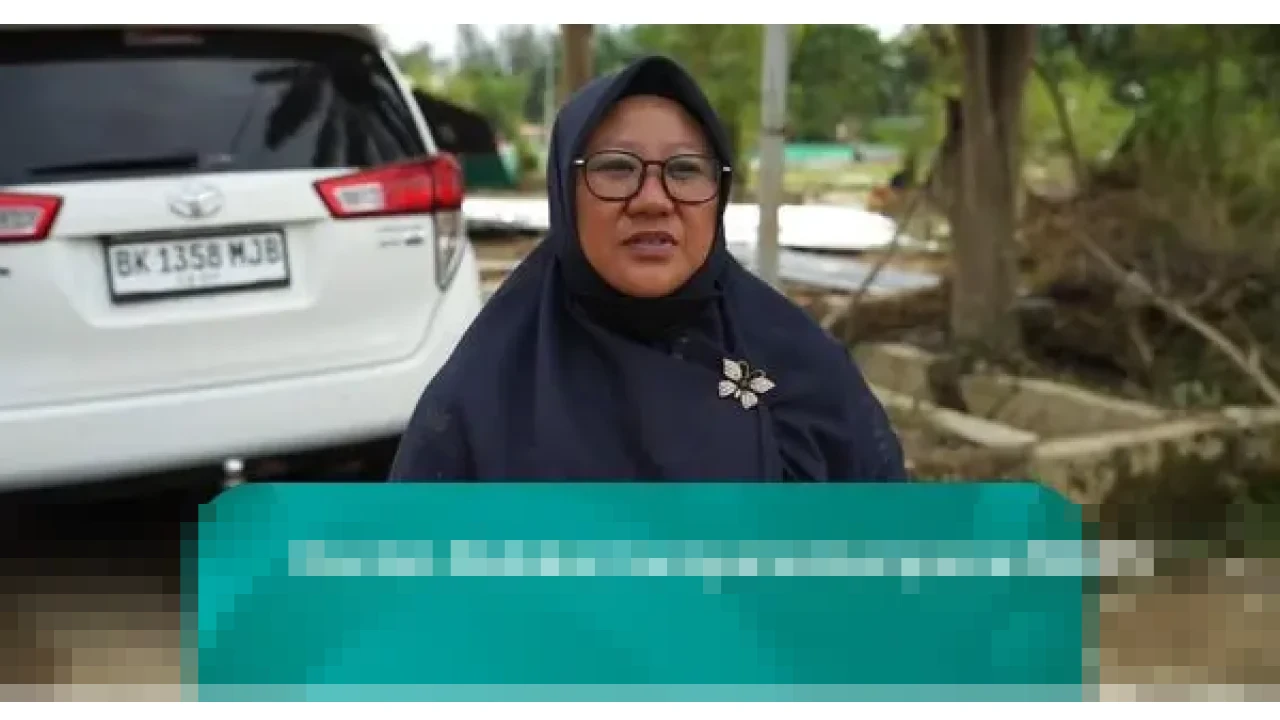 Kementerian PU Pastikan Huntara Layak Huni dan Pasokan Air Bersih Normal di Aceh Tamiang