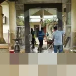 Kementerian PU Percepat Pemulihan RSUD Tamiang, Pastikan Layanan Kesehatan Optimal Pasca-Bencana