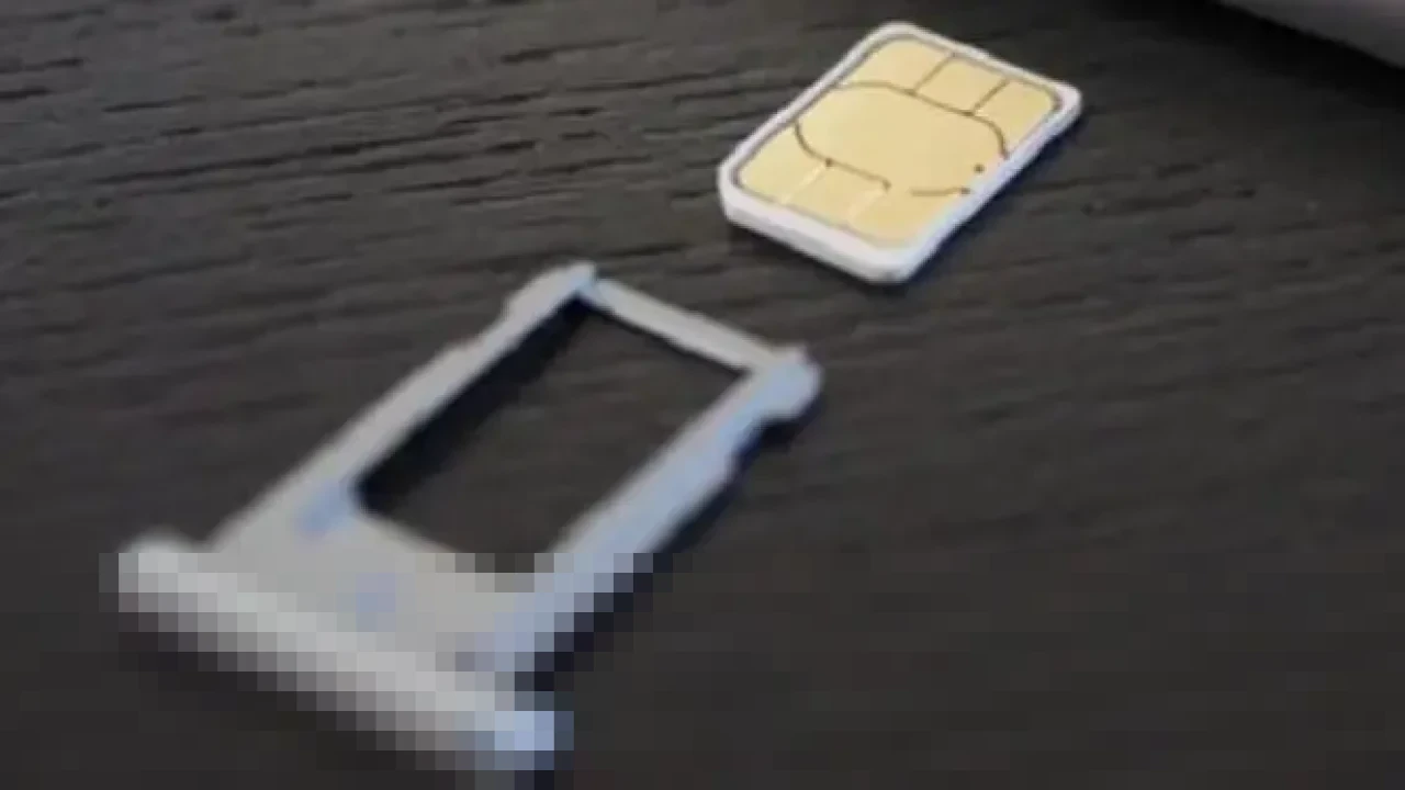 Kemkomdigi Mulai Terapkan Registrasi Kartu SIM Wajah, Era Baru Pencegahan Kejahatan Digital