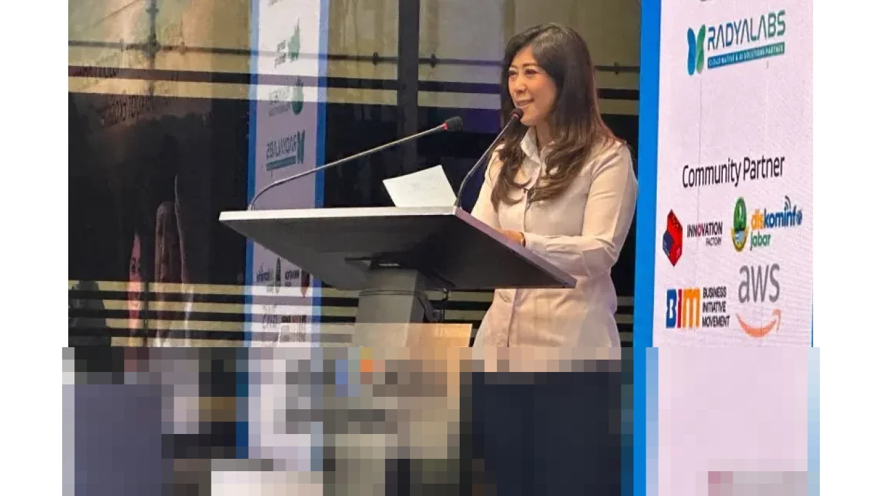 Kemkomdigi Siapkan Garuda Spark, Perkuat Daya Tahan Ekosistem Startup Nasional di Tengah Tekanan Berat Kemkomdigi Siapkan Garuda Spark, Perkuat Daya Tahan Ekosistem Startup Nasional di Tengah Tekanan Berat