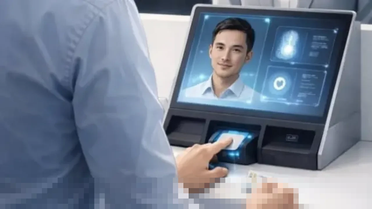 Kemkomdigi Wajibkan Registrasi SIM Biometrik Mulai 2026, Tuai Kritik Terburu-buru