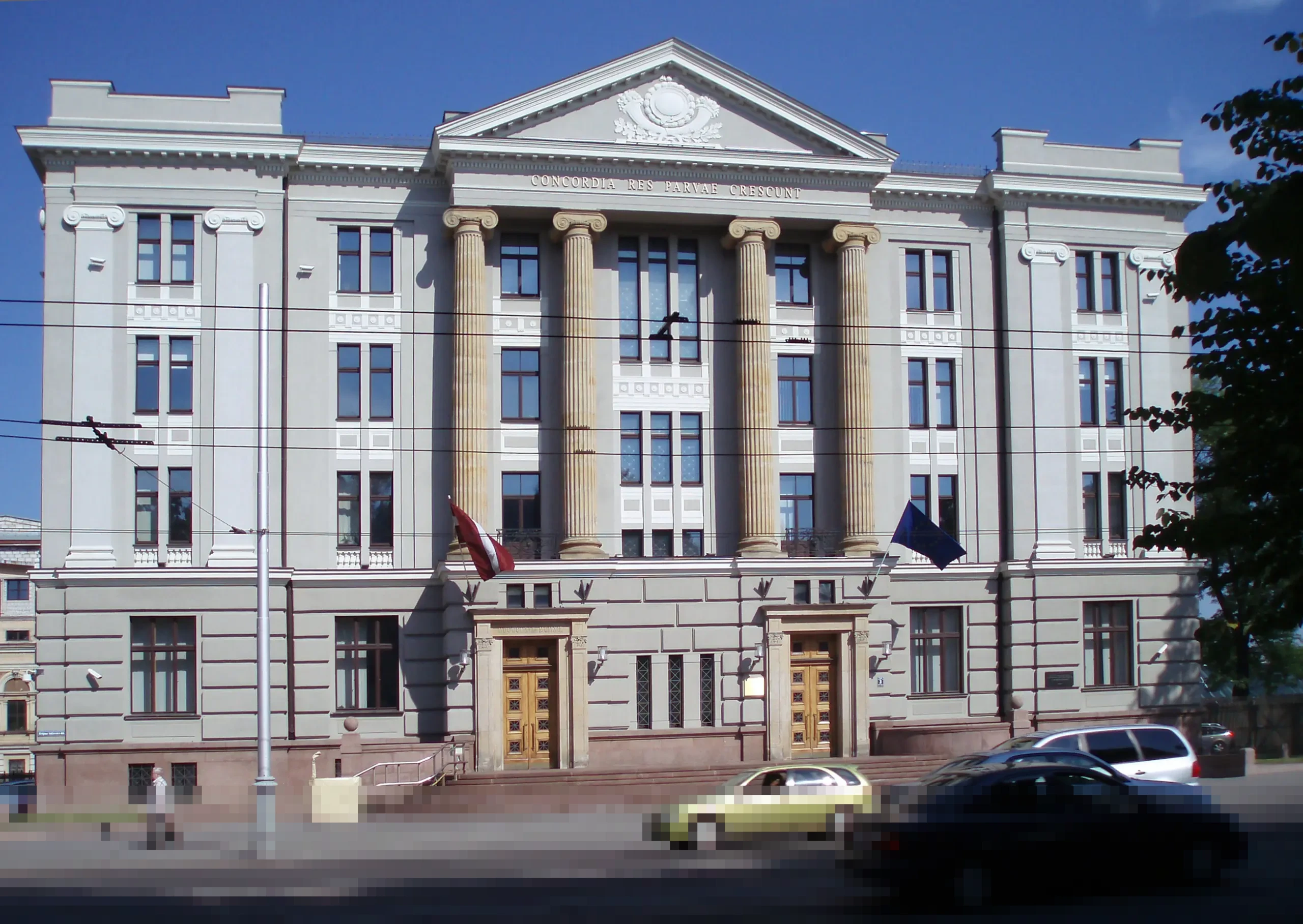 Kemlu: “Belum Ada Laporan WNI Terdampak Badai Salju Eropa”, Imbau Waspada Gangguan Transportasi