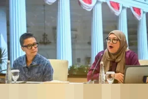 Kemlu Pastikan Kondisi Venezuela Berangsur Normal, 37 WNI Aman, Belum Ada Rencana Evakuasi