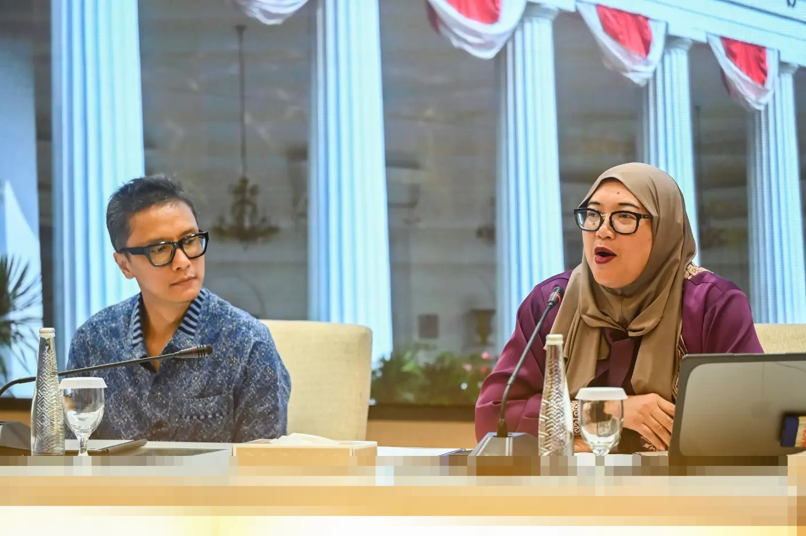 Kemlu Pastikan Kondisi Venezuela Berangsur Normal, 37 WNI Aman, Belum Ada Rencana Evakuasi