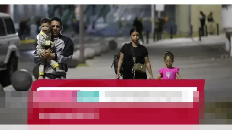 Kemlu Pastikan WNI di Venezuela Aman Usai Serangan AS, Imbau Tetap Waspada Kemlu Pastikan WNI di Venezuela Aman Usai Serangan AS, Imbau Tetap Waspada