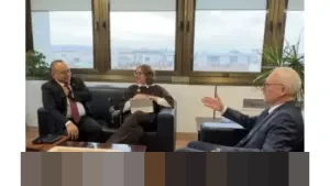 Kemlu RI Matangkan Persiapan Jelang Dialog ‘2+2’ dengan Turki di Ankara