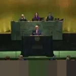 Kemlu RI: Multilateralisme Tertekan Usai AS Tarik Diri dari 66 Badan PBB