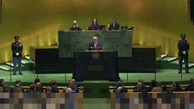 Kemlu RI: Multilateralisme Tertekan Usai AS Tarik Diri dari 66 Badan PBB