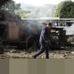 Kemlu RI Pastikan 37 WNI di Venezuela Aman Pasca-Bombardir AS di Caracas