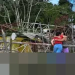 Kemlu RI Pastikan Seluruh WNI di Caracas Venezuela Aman Pasca-Serangan AS yang Tewaskan 80 Orang