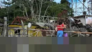 Kemlu RI Pastikan Seluruh WNI di Caracas Venezuela Aman Pasca-Serangan AS yang Tewaskan 80 Orang