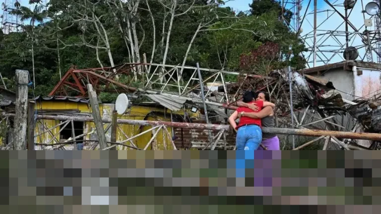 Kemlu RI Pastikan Seluruh WNI di Caracas Venezuela Aman Pasca-Serangan AS yang Tewaskan 80 Orang