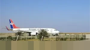 Kemlu RI Pastikan Tiga WNI Terjebak di Pulau Socotra Yaman Segera Dipulangkan