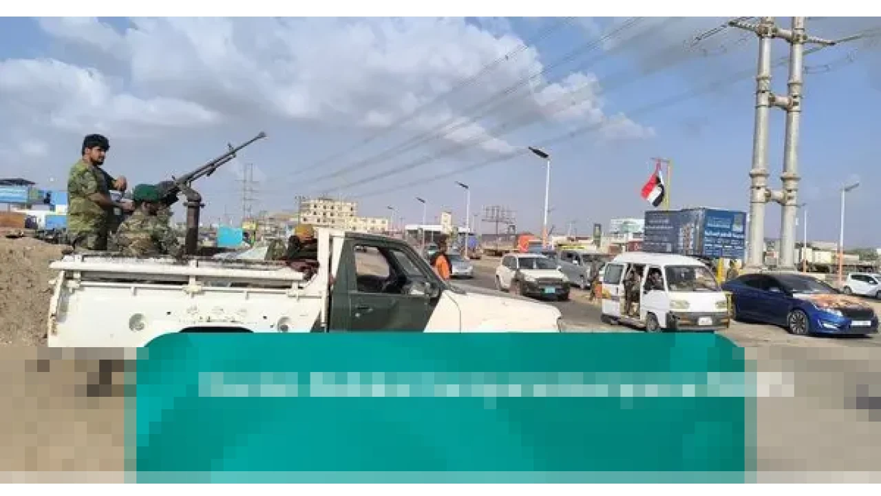 Kemlu RI Tegaskan Pentingnya Dialog Inklusif untuk Selesaikan Konflik Hadramout Yaman Kemlu RI Tegaskan Pentingnya Dialog Inklusif untuk Selesaikan Konflik Hadramout Yaman