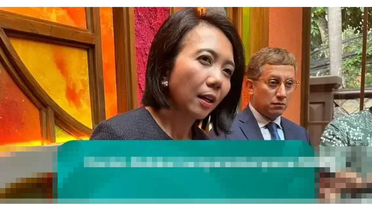 Kemlu Tegaskan 37 WNI di Venezuela Aman, Siapkan Rencana Kontingensi Pasca-Serangan AS