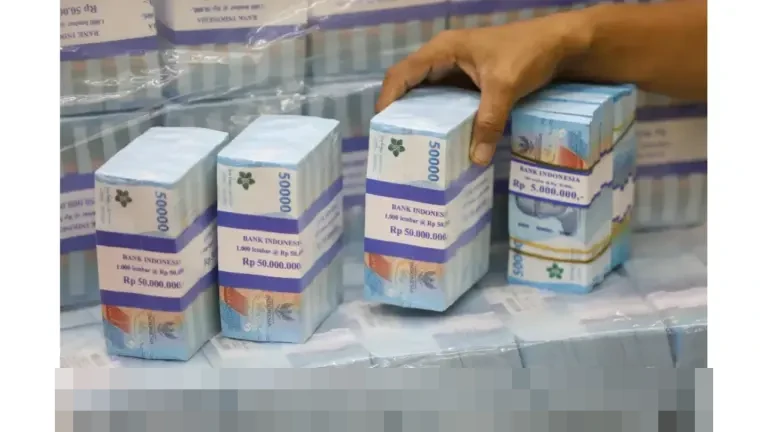 Kemnaker Tegaskan Belum Ada Kebijakan BSU 2026, Imbau Masyarakat Waspada Hoaks Pendaftaran