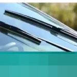 Kenali Tanda-tanda Karet Wiper Mobil yang Perlu Diganti Demi Visibilitas Optimal Saat Hujan