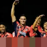 Kendal Tornado FC Bidik Poin Penuh di Kandang Deltras Sidoarjo Demi Tiga Besar Liga Championship