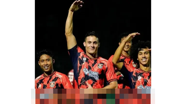 Kendal Tornado FC Bidik Poin Penuh di Kandang Deltras Sidoarjo Demi Tiga Besar Liga Championship