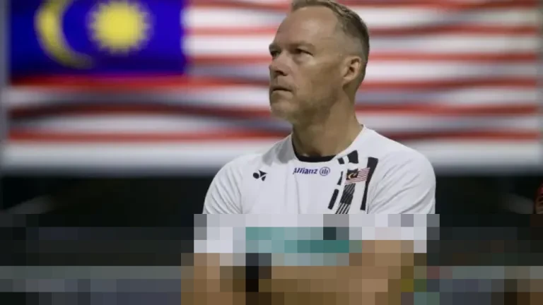 Kenneth Jonassen: “Pemain Belum Siap, Kami Kembali ke Pendekatan Pelatihan Asia Empat Bulan Lalu”