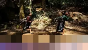 Kepala Desa Kanekes Umumkan Penutupan Baduy Dalam untuk Wisatawan Selama Tiga Bulan Tradisi Kawalu