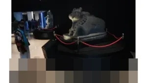 Kepala Museum Nasional Jelaskan Kenaikan Tiket Jadi Rp50.000: Demi Perawatan Koleksi Standar Internasional