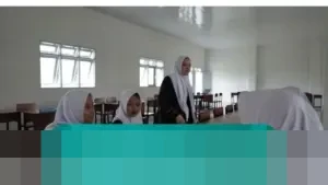 Kepala SMK 7 Medan: Revitalisasi Era Prabowo Hadirkan Laboratorium Akuntansi, Tingkatkan Motivasi Siswa