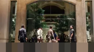 Kepolisian Vietnam Gerebek Jaringan Penipuan dan Judi Online Terbesar, Kerugian Korban Capai Rp 5,8 Triliun