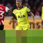 Kepulangan Thomas Frank ke Gtech Stadium Berakhir Hambar, Tottenham Ditahan Imbang Brentford 0-0