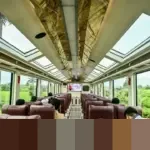 Kereta Panoramic Raih Okupansi 120 Persen Selama Nataru 2025/2026, KAI Perkuat Pariwisata dan Ekonomi Lokal