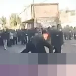 Kericuhan di Iran Tewaskan 6 Orang, Donald Trump Ancam ‘Siap Bertindak’