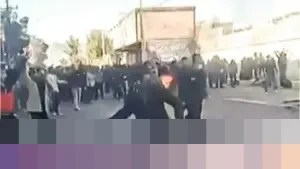 Kericuhan di Iran Tewaskan 6 Orang, Donald Trump Ancam ‘Siap Bertindak’