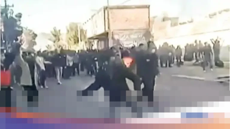 Kericuhan di Iran Tewaskan 6 Orang, Donald Trump Ancam ‘Siap Bertindak’