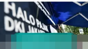 Keringanan Pajak Kendaraan Bermotor di Jakarta: Pemprov DKI Beri Diskon hingga 50 Persen, Ini Syaratnya