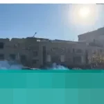 Kerusuhan Ekonomi di Tiga Kota Iran Tewaskan Enam Orang, Termasuk Petugas Keamanan