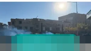 Kerusuhan Ekonomi di Tiga Kota Iran Tewaskan Enam Orang, Termasuk Petugas Keamanan