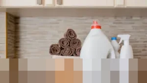 Kesalahan Fatal Penggunaan Pemutih di Kamar Mandi: Hindari 5 Hal Ini untuk Kebersihan Optimal dan Aman