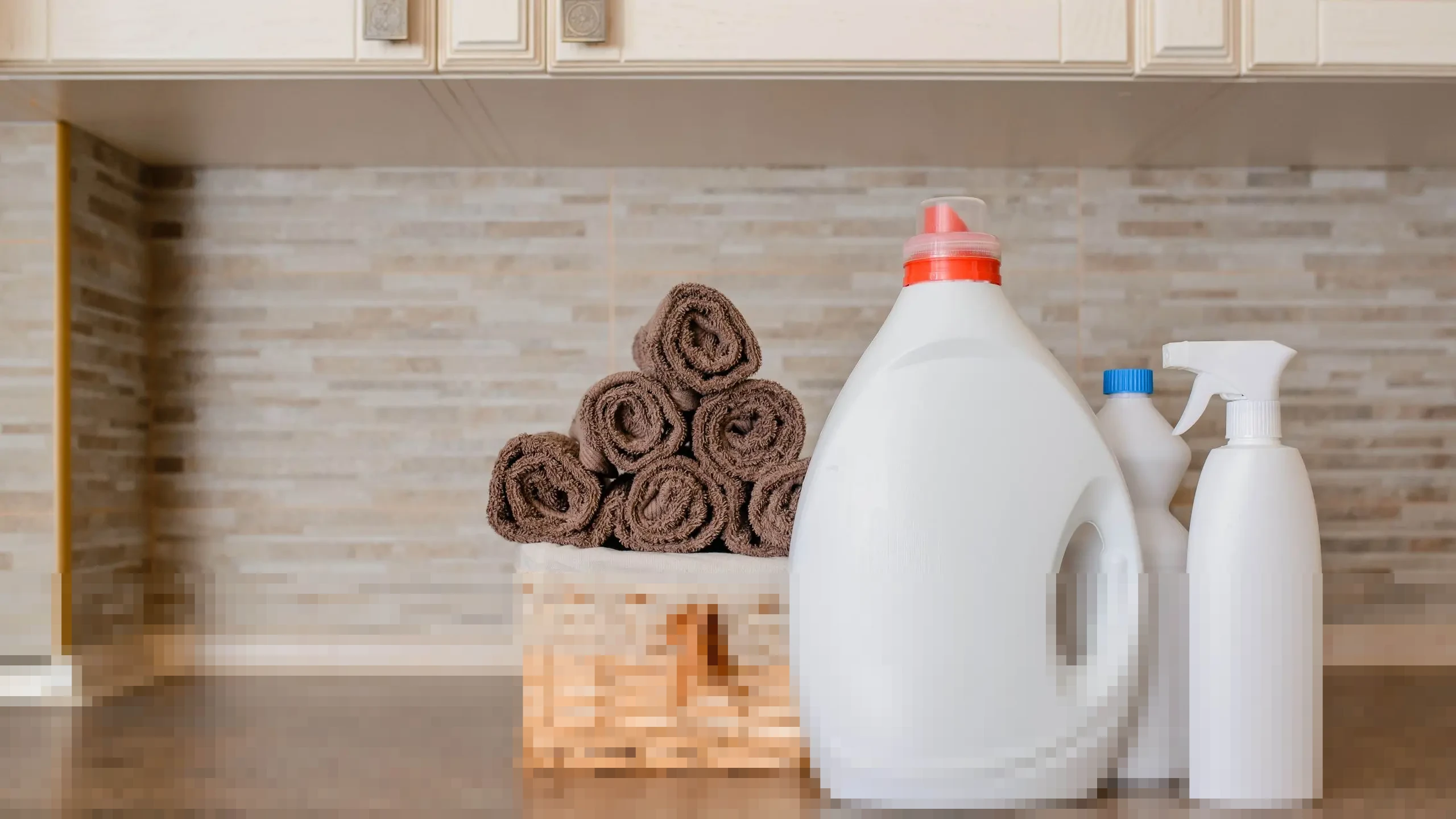 Kesalahan Fatal Penggunaan Pemutih di Kamar Mandi: Hindari 5 Hal Ini untuk Kebersihan Optimal dan Aman Kesalahan Fatal Penggunaan Pemutih di Kamar Mandi: Hindari 5 Hal Ini untuk Kebersihan Optimal dan Aman