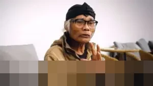 Kesehatan Aktor Senior Diding Boneng Menurun Pasca-Rumah Ambruk, Asma Kambuh Akibat Debu Renovasi