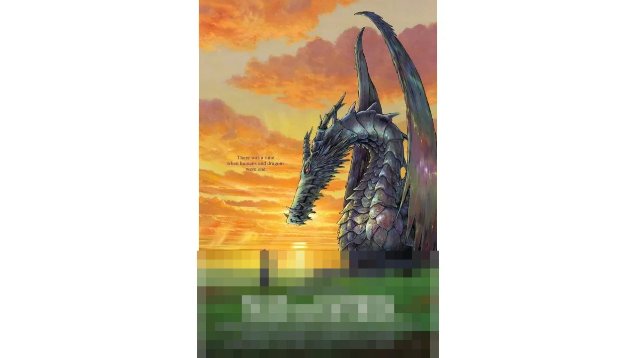 Keseimbangan Dunia Terancam: Petualangan Pangeran Arren dalam Fantasi Gelap ‘Tales from Earthsea’