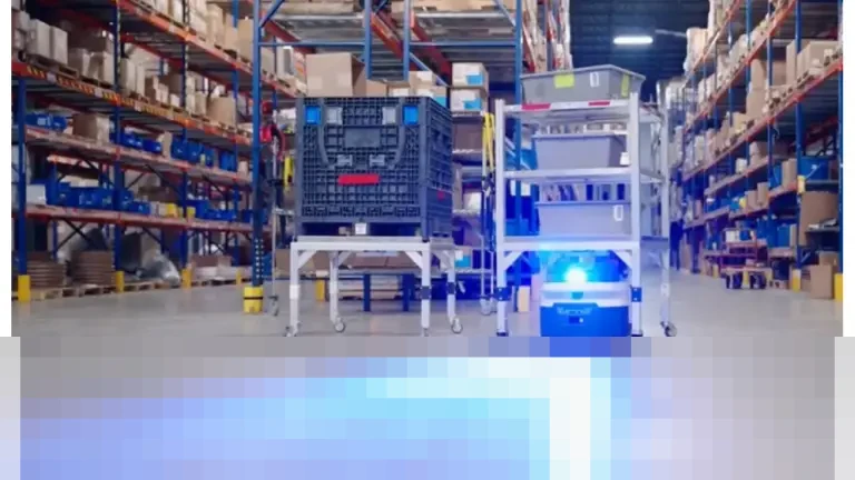 Kesenjangan Digital Logistik: Gudang Modern, Namun ‘Last Mile’ Jadi Penghambat Utama Efisiensi Rantai Pasok Kesenjangan Digital Logistik: Gudang Modern, Namun ‘Last Mile’ Jadi Penghambat Utama Efisiensi Rantai Pasok