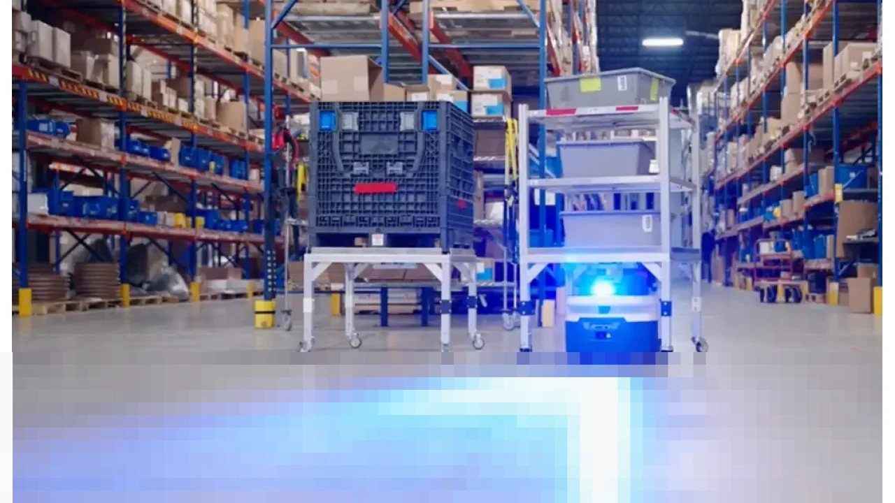 Kesenjangan Digital Logistik: Gudang Modern, Namun ‘Last Mile’ Jadi Penghambat Utama Efisiensi Rantai Pasok