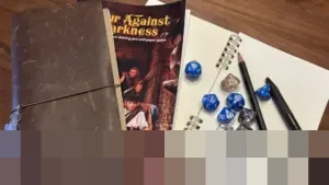 Kesulitan Mencari Kelompok? Ini Panduan Esensial Memulai Petualangan RPG Meja Solo Anda Sendiri