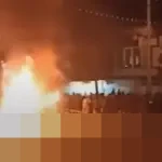 Ketegangan di Iran Memanas: Protes Ekonomi Meluas, Jenderal Peringatkan Ancaman AS dan Israel