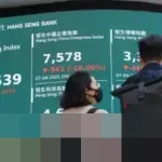 Ketegangan Geopolitik dan Komentar Trump Guncang Wall Street, Bursa Asia Bervariasi Pagi Ini