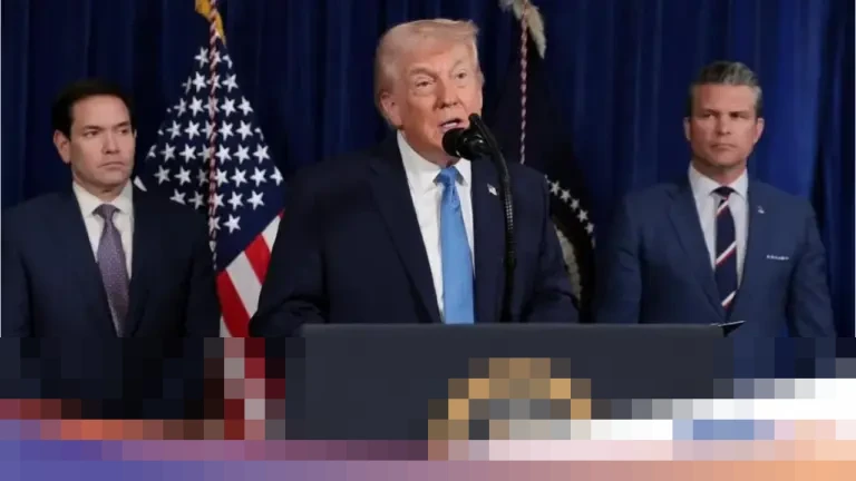 Ketegangan Global Memanas: AS Ancam Venezuela, Korut Uji Rudal, China Peringatkan Warganya di Jepang